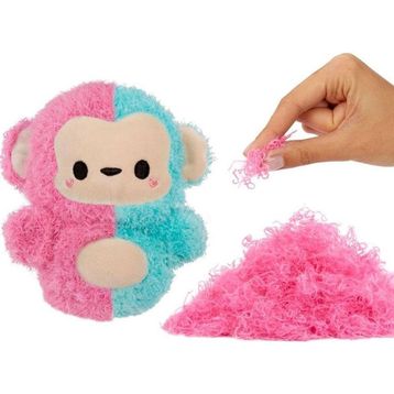 Fluffie 511670 Stuffiez Küçük Peluş Maymun