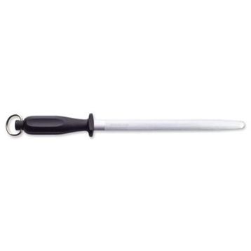 Flügel Solingen 12'lik Oval Siyah 30 cm Masat