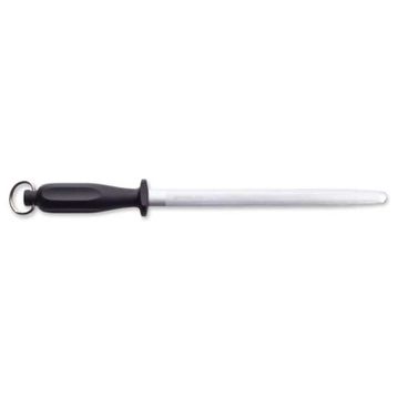 Flügel Solingen 12'lik Oval Siyah 30 cm Masat