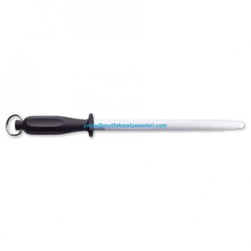 Flügel Solingen 12'lik Oval Siyah 30 cm Masat
