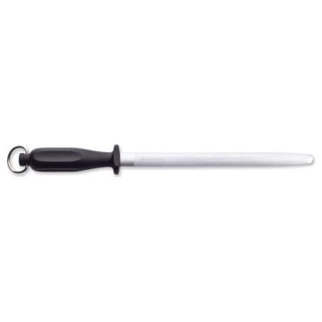 Flügel Solingen 12'lik Oval Siyah 30 cm Masat
