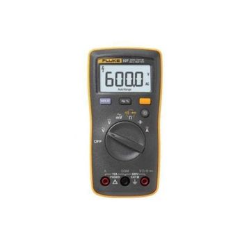 Fluke 106 ERTA Cep Tipi Dijital Multimetre