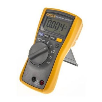 Fluke 114 TRUE RMS Dijital Multimetre