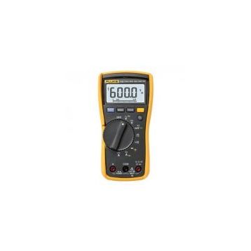 Fluke 115 Dijital Multimetre