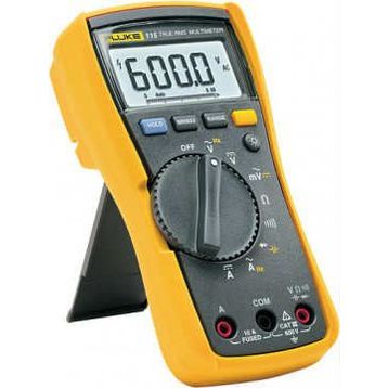 Fluke 115 Dijital Multimetre