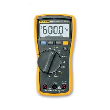 Fluke 115 Dijital Multimetre