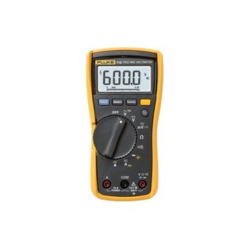 Fluke 115 Dijital Multimetre