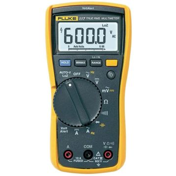 Fluke 117 Multimetre