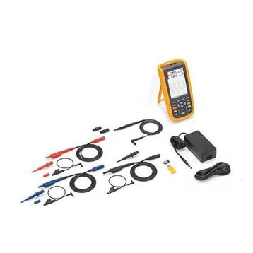 Fluke 123B Endüstriyel Scopemeter