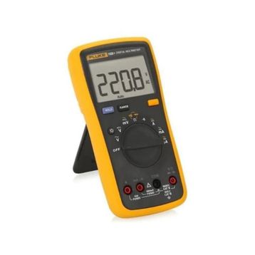 Fluke 15B+ERTA Dijital Multimetre
