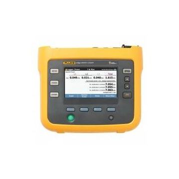 Fluke 1732 EUS 3 Faz Elektrik Enerjisi Kayıt Cihazı