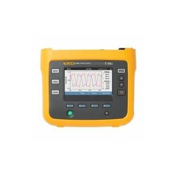 Fluke 1738 3 Faz Güç Kayıt Cihazı