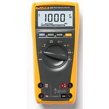 Fluke 175 TRUE RMS Dijital Multimetre