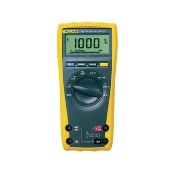 Fluke 175 TRUE RMS Dijital Multimetre