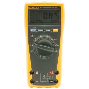 Fluke 177 True RMS Dijital Multimetre