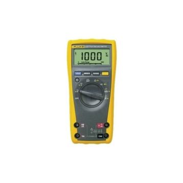 Fluke 177 True RMS Dijital Multimetre