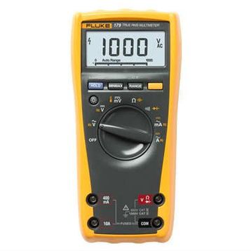 Fluke 179 True Rms Dijital Multimetre