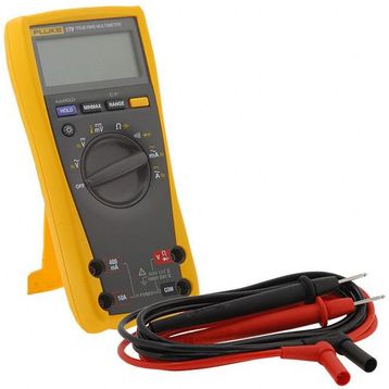 Fluke 179 True Rms Dijital Multimetre