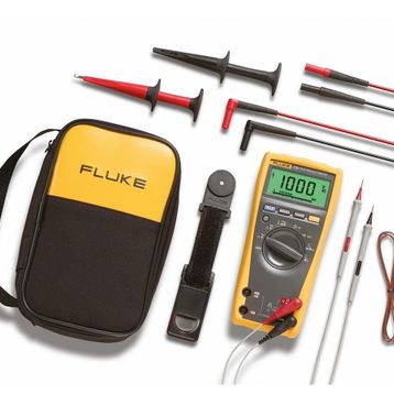 Fluke 179/EDA2 Multimetre Kiti