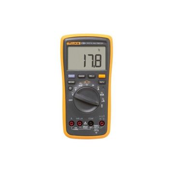 Fluke 17B ACDC Multimetre