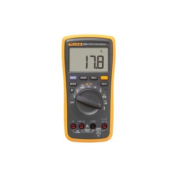 Fluke 17B ACDC Multimetre