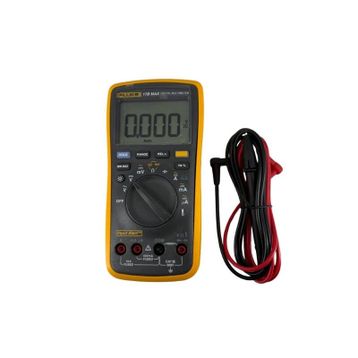 Fluke 17B+ Dijital Multimetre Ölçü Aleti