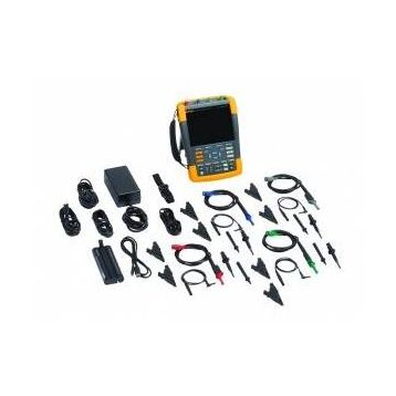 Fluke 190-202-III Scope Meter Test Cihazı