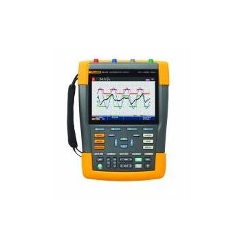 Fluke 190-204-III Scopemeter Test Cihazı