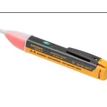 Fluke 1AC A1-II Temassız Faz Kontrol Kalemi