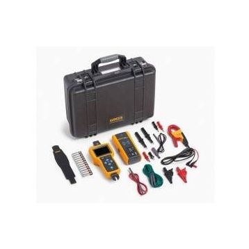 Fluke 2062 Advanced Pro Kablo İzleyici Seti