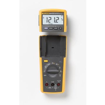 Fluke 233 Uzaktan Ekranlı Multimetre