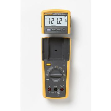 Fluke 233 Uzaktan Ekranlı Multimetre
