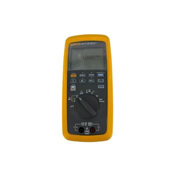 Fluke 283 FC True-RMS CAT III 1500 V Güneş Enerjisi Dijital Multimetresi