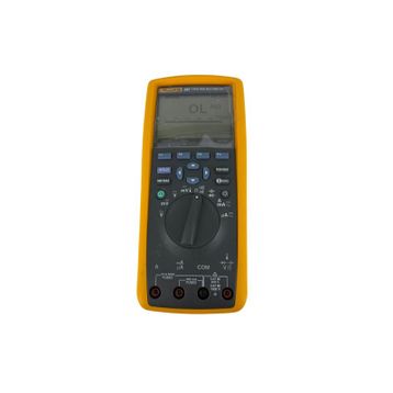 Fluke 287 50.000 Count AC+DC True RMS Multimetre