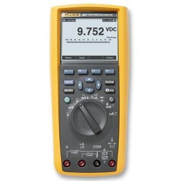 Fluke 287 TRMS Dijital Multimetre