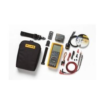 Fluke 289/FVF/IR3000 Kit Fluke View Forms +IR3000 Kombo Seti