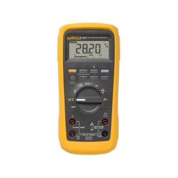 Fluke 28II Endüstriyel True Rms Dijital Multimetre
