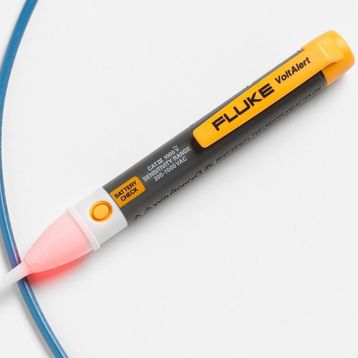 Fluke 2AC VoltAlert Gerilim Dedektörü