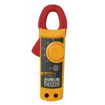 Fluke 302 400 A Dijital Pensampermetre