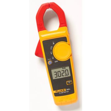 Fluke 302+ Ac Pensampermetre