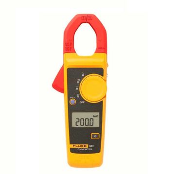 Fluke 303 600 A AC Dijital Pensampermetre