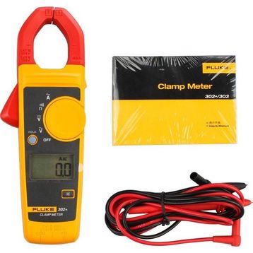 Fluke 303 Ac Pensampermetre