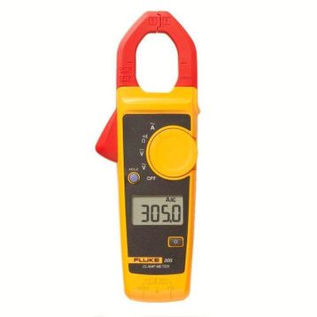 Fluke 305/EM ERTA 1000A Ac Pens Ampermetre