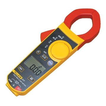 Fluke 317/ETA AC-DC Pens Ampermetre