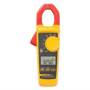 Fluke 325 True Rms 400 A AC-DC Pensampermetre