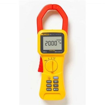 Fluke 355 AC/DC True-RMS Pensampermetre