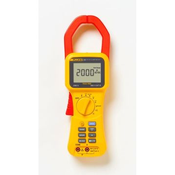 Fluke 355 AC/DC True-RMS Pensampermetre
