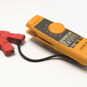 Fluke 365 TrueRMS AC Pens Metre