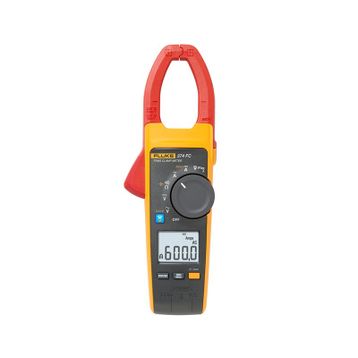 Fluke 374FC True Rms AC DC Pensampermetre