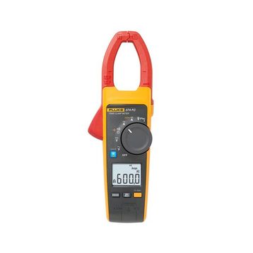 Fluke 374FC True Rms AC DC Pensampermetre